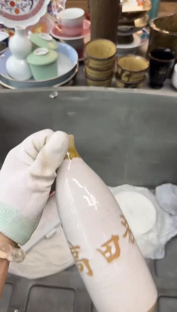 茶盏老*瓷器瓷器瓷器瓷器