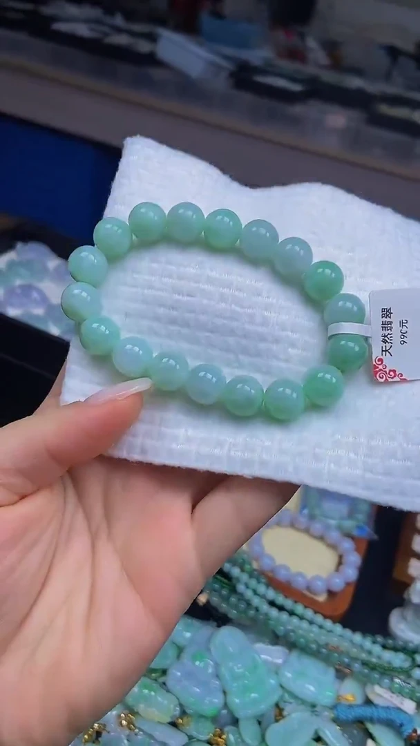 颈饰未镶嵌翡翠闪购0208 卡11