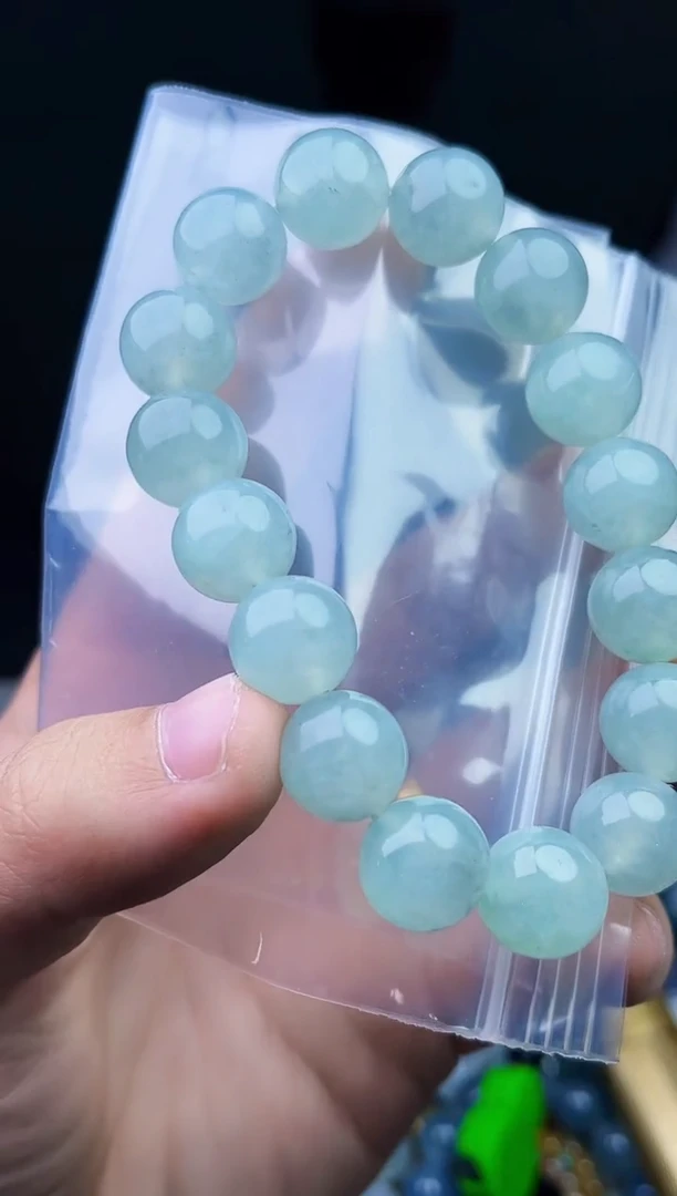 【闪购商品】定制翡翠未镶嵌毛货需精细抛光拍一发一