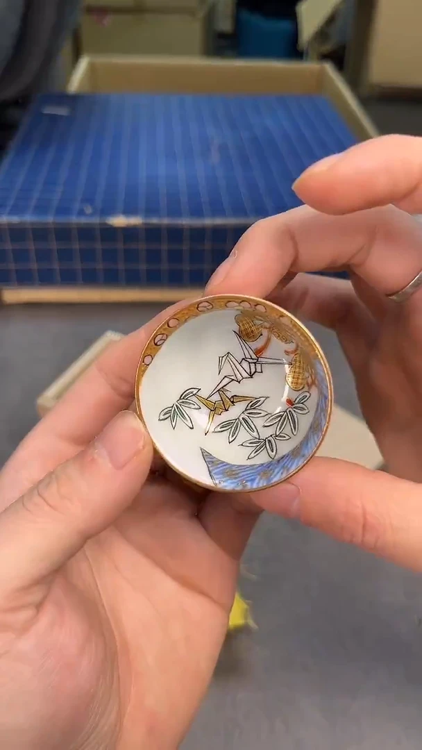 茶宠瓷器茶具套装