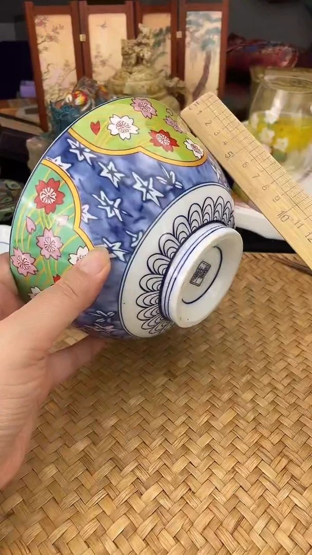 瓷片按图发货，看清尺寸品相再拍