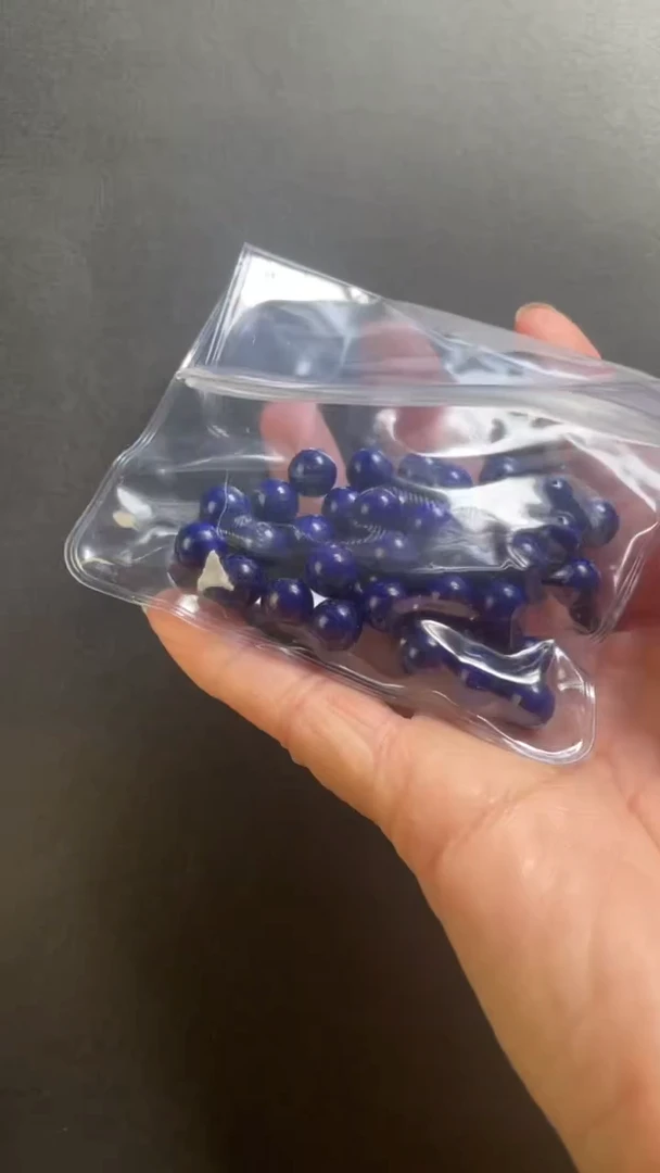 【闪购商品】青金石配饰未镶嵌15