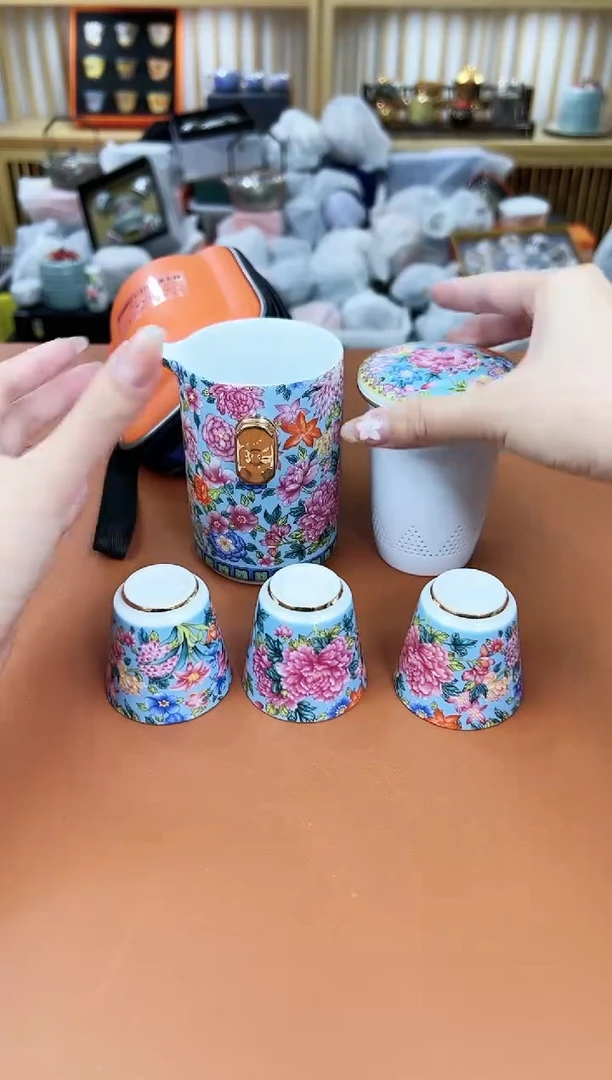 【闪购商品】万家瓷坊清货商品链接@@X901