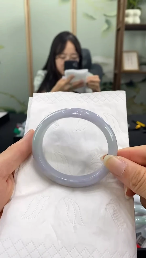 翡翠手镯未镶嵌00005013