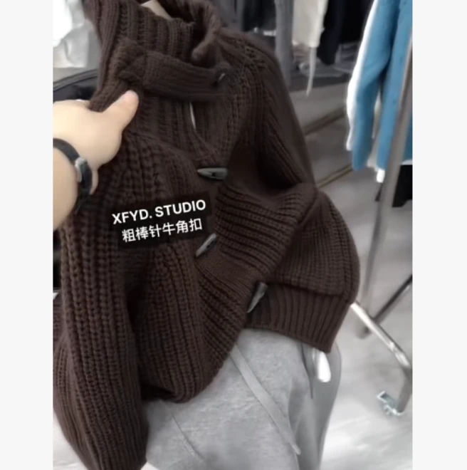 2025冬季时尚潮流百搭精品女装78O0XA