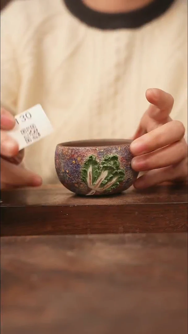 【落单孤品】/杯子@@130