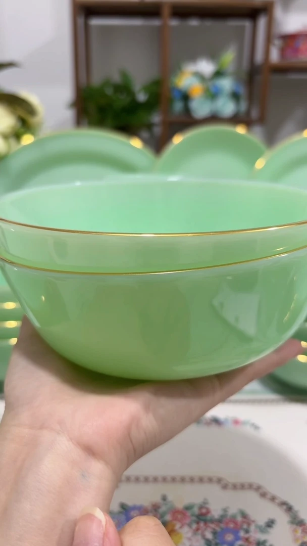 6.5英寸2个碗口径16.3厘米