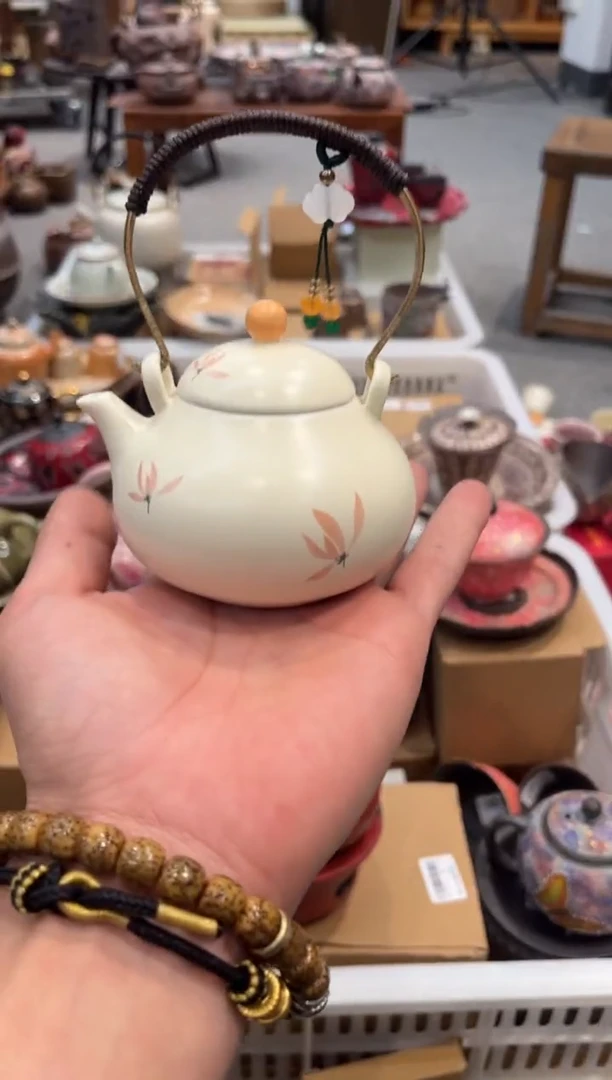 【闪购商品】陶瓷文化闪购链接