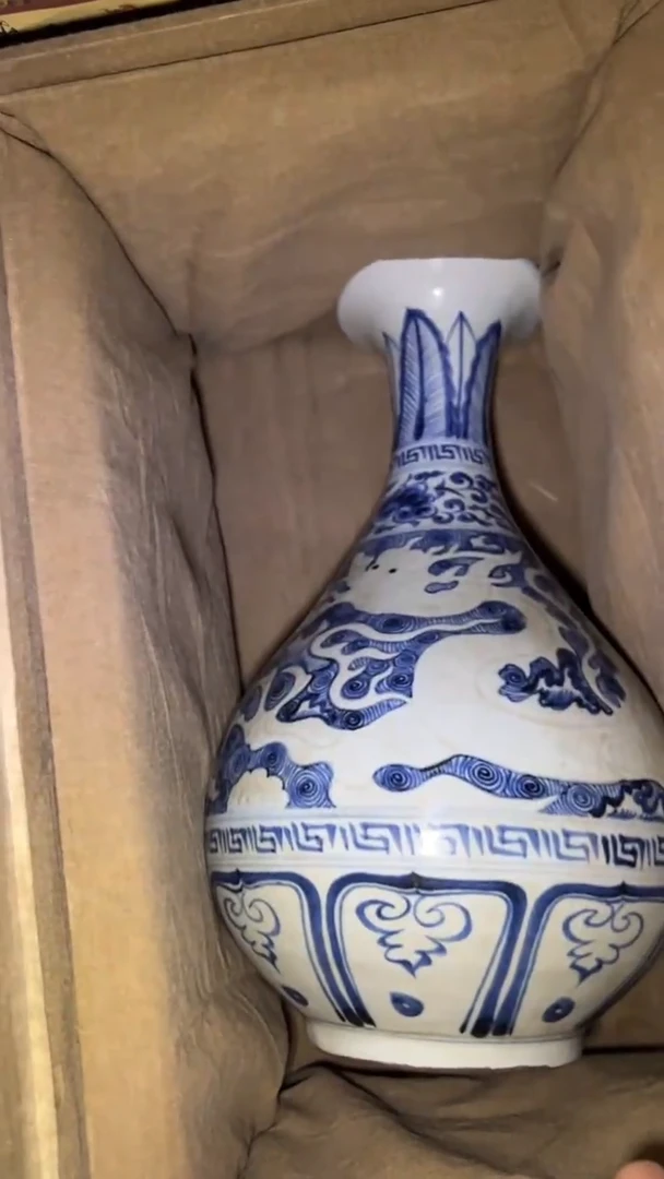 其他瓷高端创意福利摆件