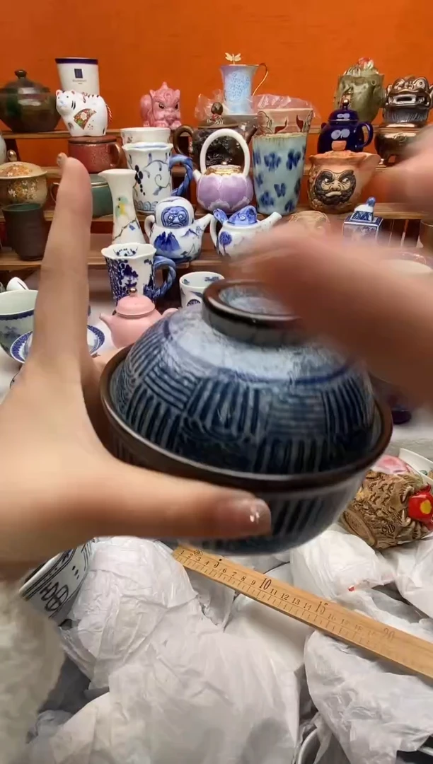 瓷片厚***！全场满20包邮一对一闪购