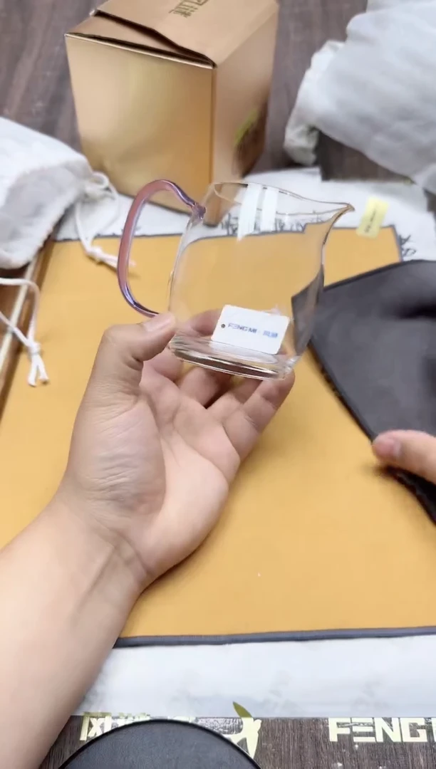 【闪购商品】其他风谜观语茶海紫罗兰