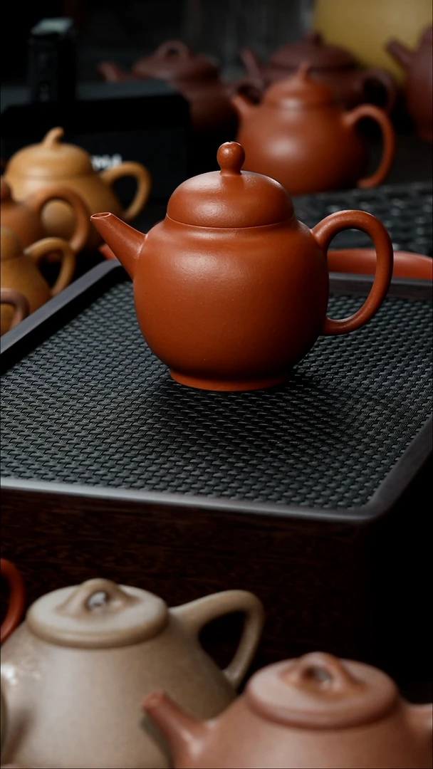 茶壶紫砂鱼*缸吉祥2222222222