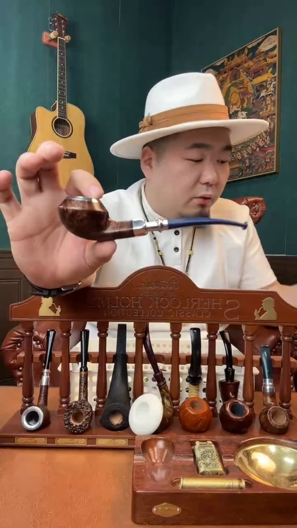 石楠木意大利进口石楠木烟斗