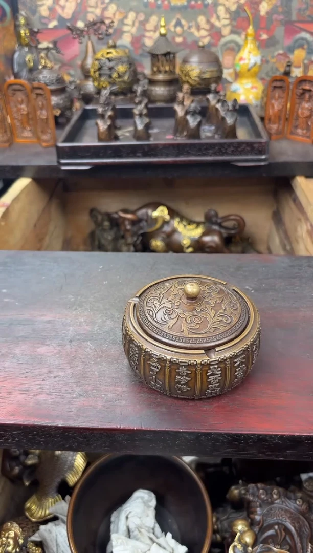 百福铜专属精选链接