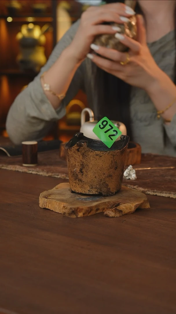 黄色小炉子...972