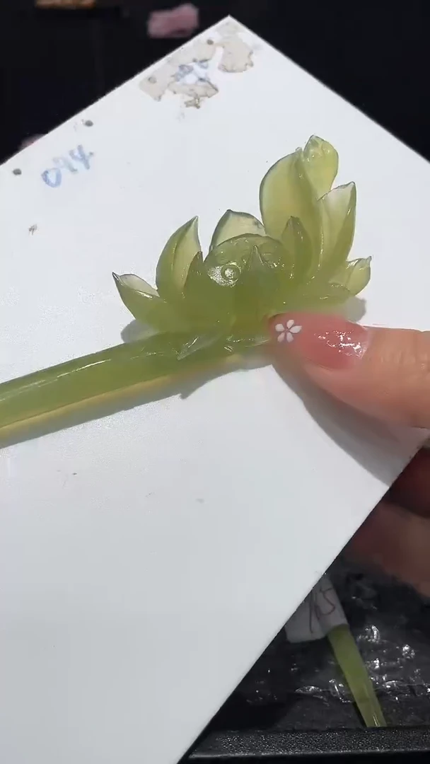 【闪购商品】紫晶耳饰银S925镶嵌七安