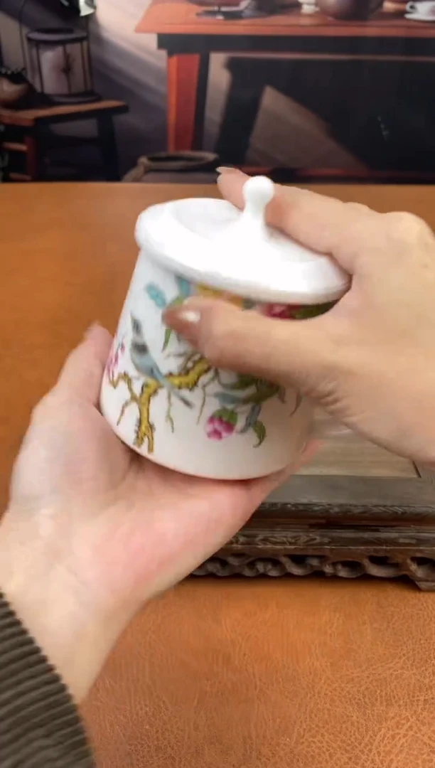 【闪购商品】陶禧茶器闪购福利V