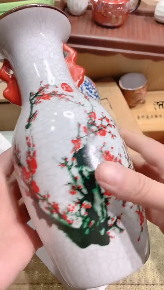 【闪购商品】瓷器默认链接一物一拍