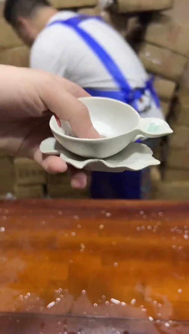 瓷片其他其他（不带礼盒）