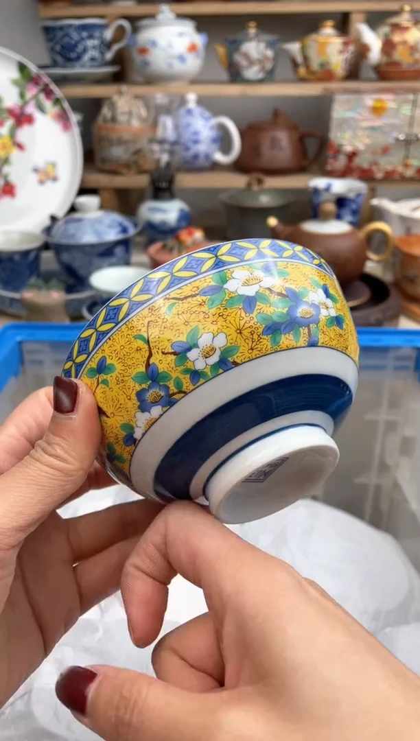 【闪购商品】瓷片默认微瑕，看清尺寸品相再拍