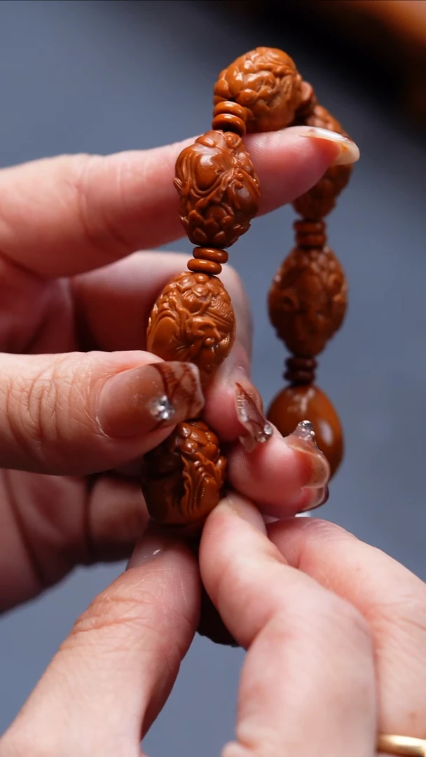 手串/手链橄榄核橄榄核