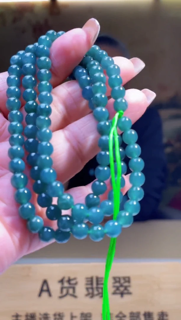 未镶嵌定制翡翠C-@@QJCC121534多样性发其一