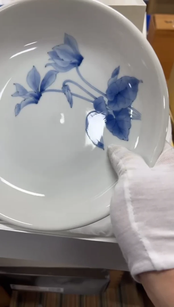 【闪购商品】瓷片f634好好好好好好