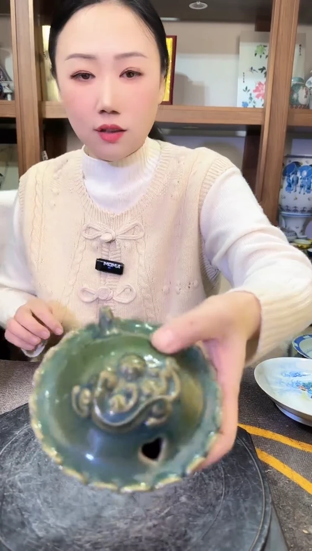 【闪购商品】其他G31景德镇制陶瓷一件