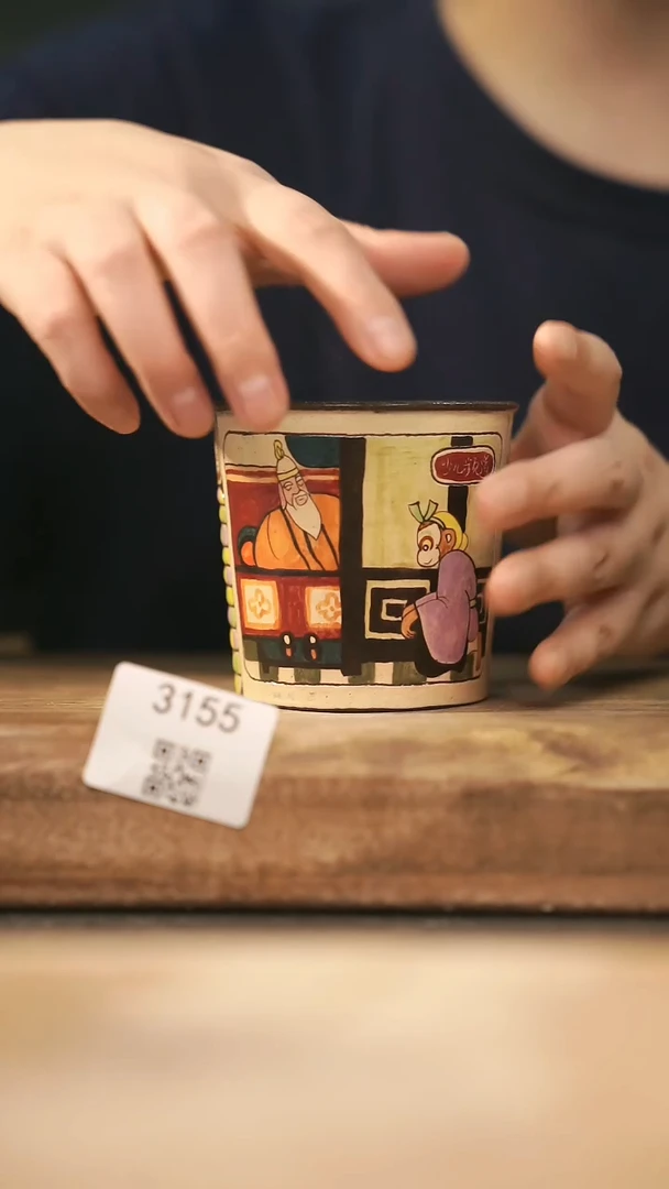 【落单孤品】福利/杯子@@3155