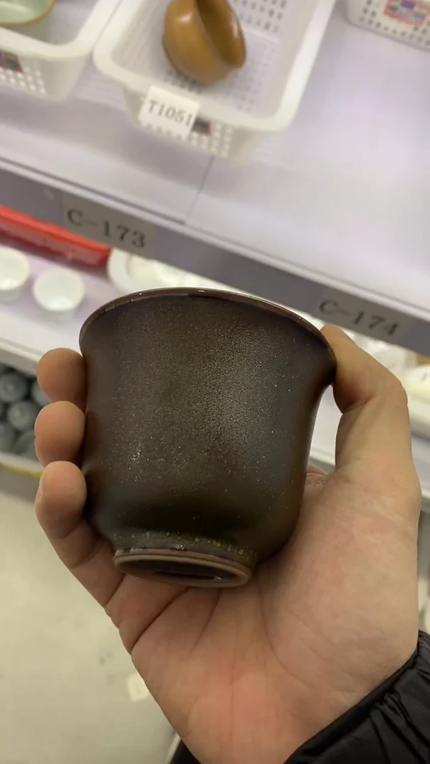 瓷片T1056陶瓷茶具茶器