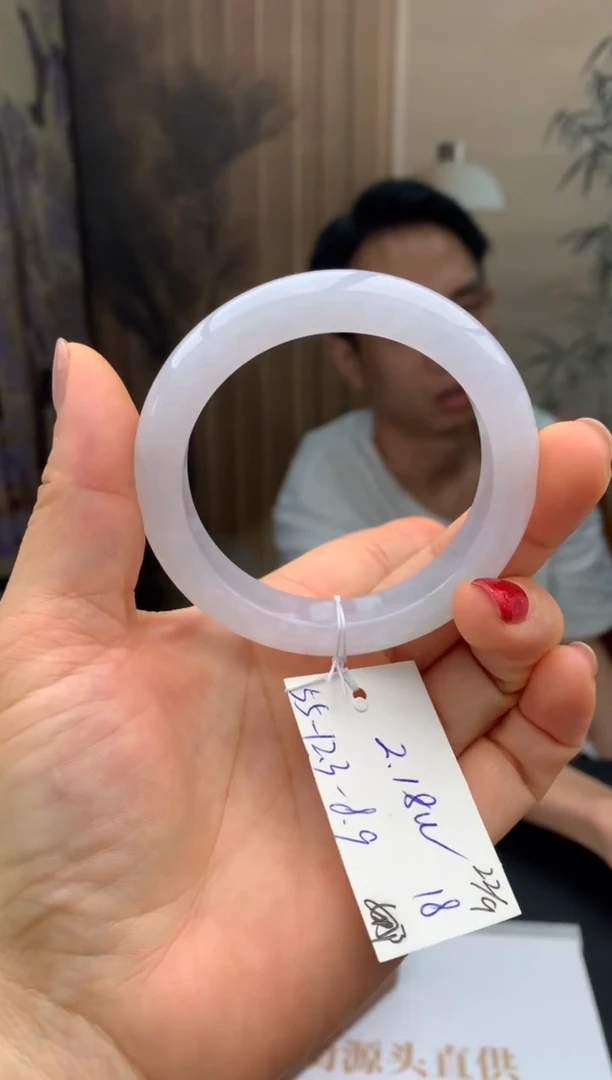 未镶嵌手镯翡翠15