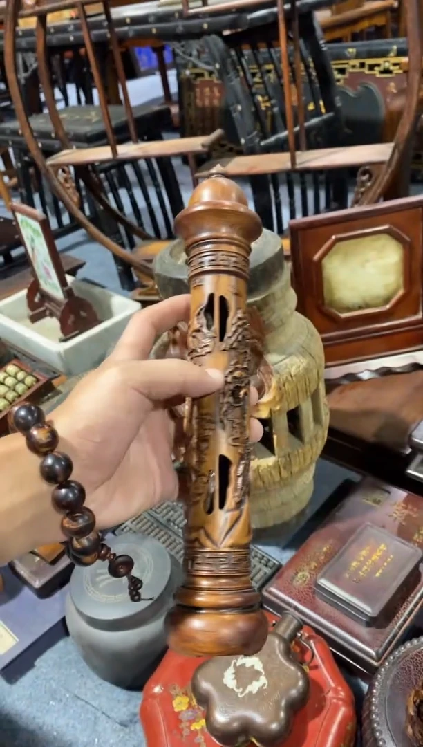 木简约淘木舍链接