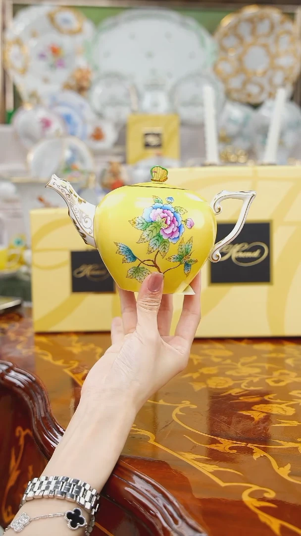 摆件米多家中古瓷器如图所示66