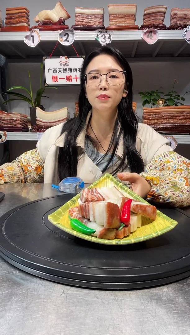 石材天然石材柳州猪肉石8