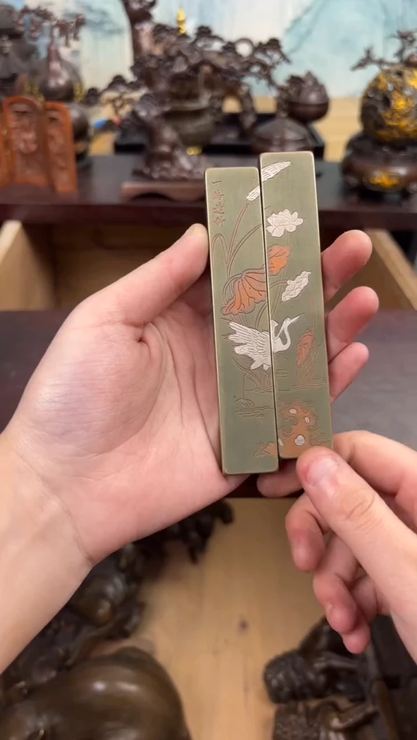 百福铜专属精选链接