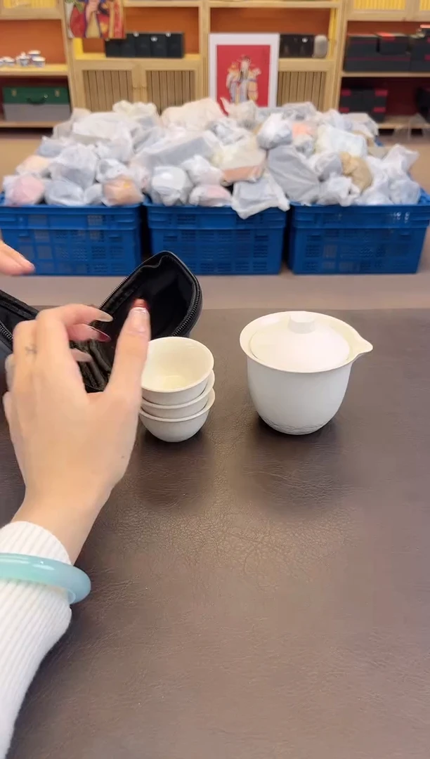 【闪购商品】摆件瓷SC1111111111111