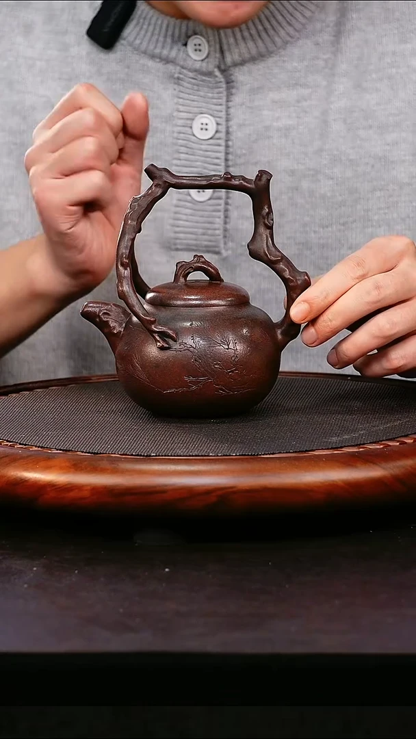 茶壶紫砂S宜兴高端紫砂壶