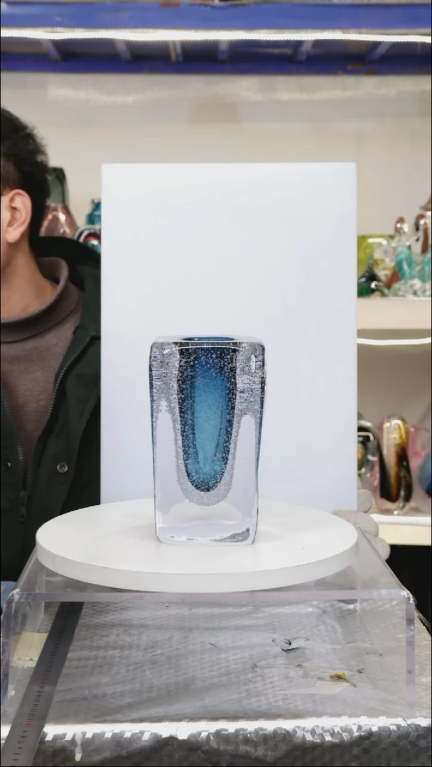 【闪购商品】琉璃【幻彩】高精品琉璃正常手工痕迹微瑕福利