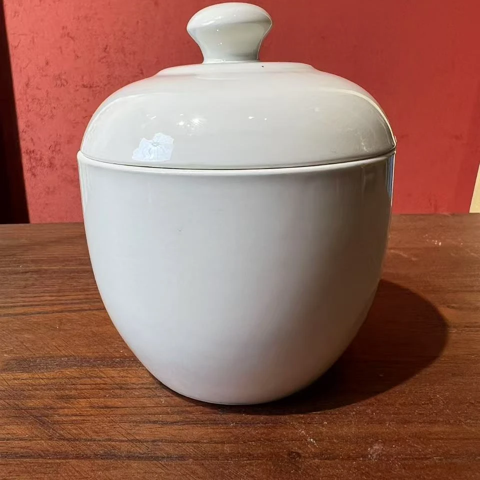 521（代拍链接）现代陶瓷盅