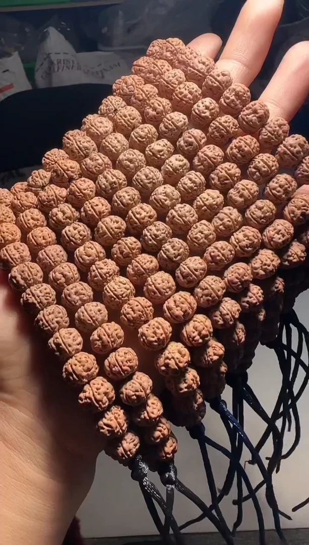 手串金刚菩提无利润超头精挑老树王手持-11mm