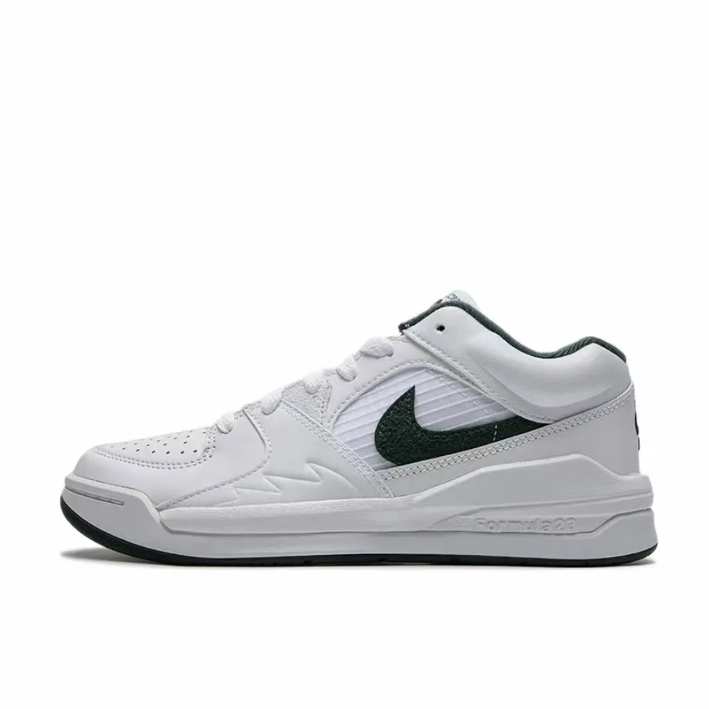 【门店孤品】NIKE耐克JORDAN STADIUM 90低帮运动篮球鞋FB2269-103