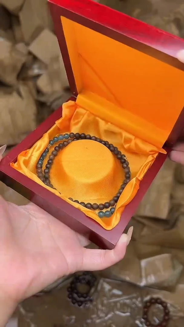 精品手串 无礼盒