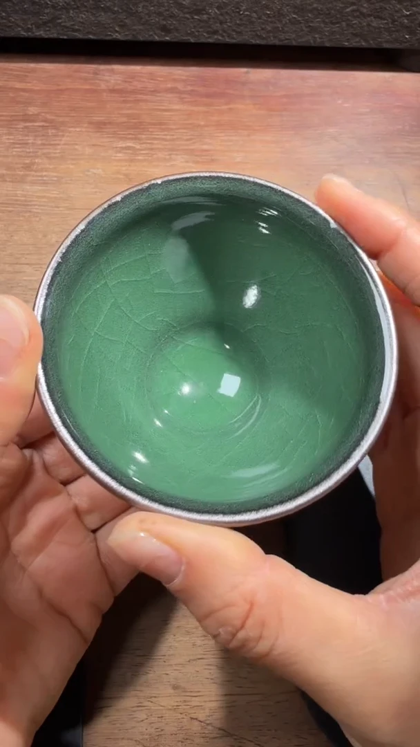 茶盏廖成义高端收藏35