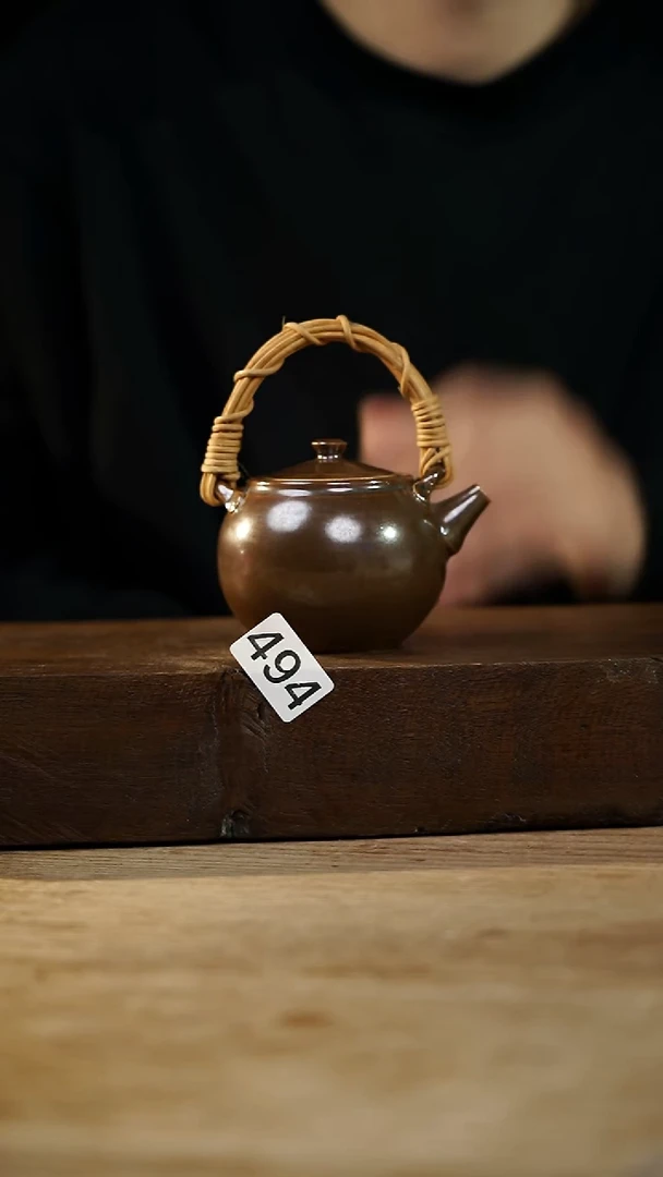 瓷片福利设计师款/小提梁