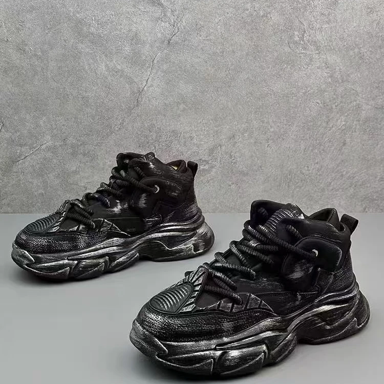 凯哥精品鞋服仓直播间选款