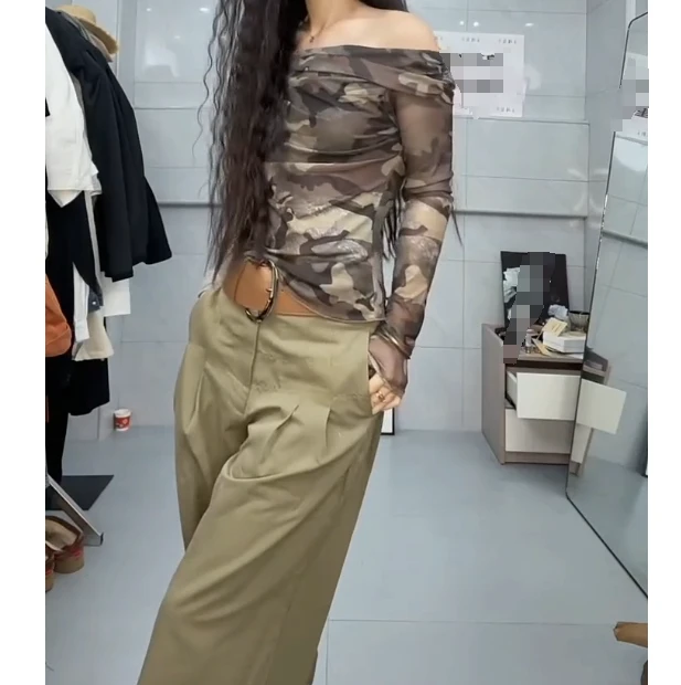 时尚潮流百搭精品女装zsx30425