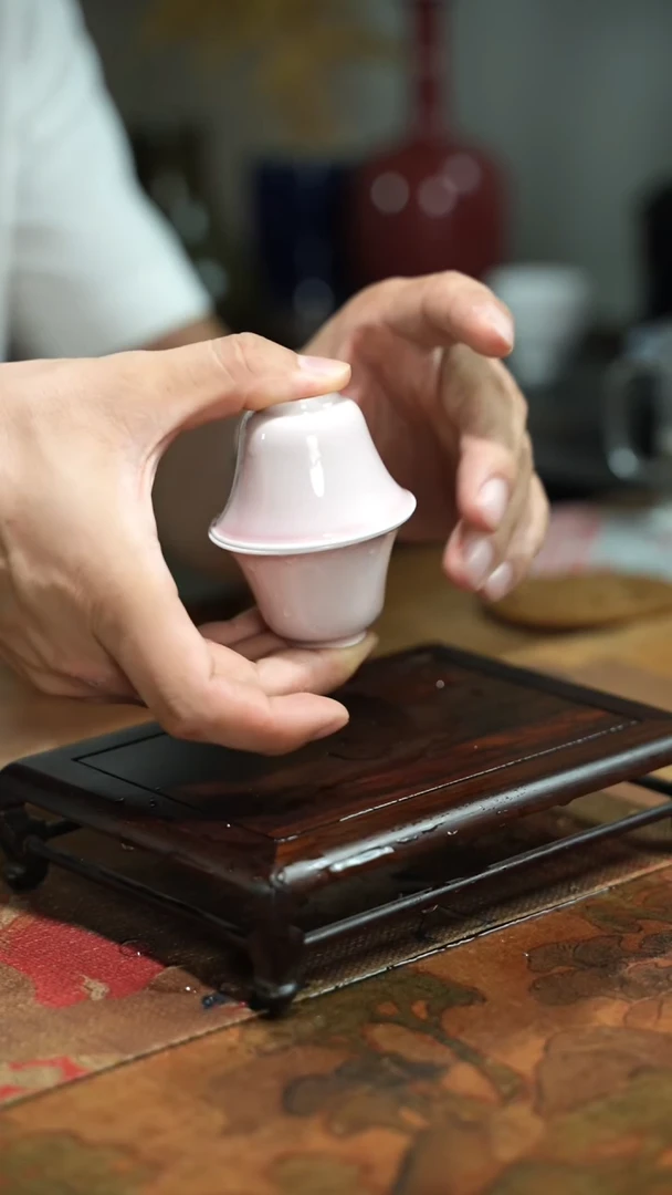瓷片景德镇上庄陶瓷上庄陶瓷