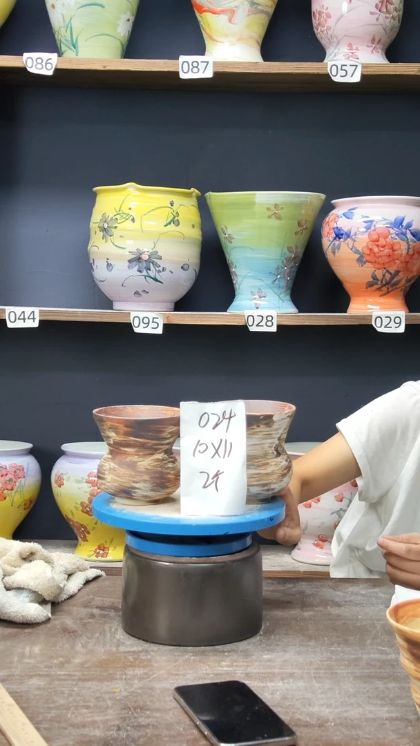摆件景德镇陶瓷默认微瑕024