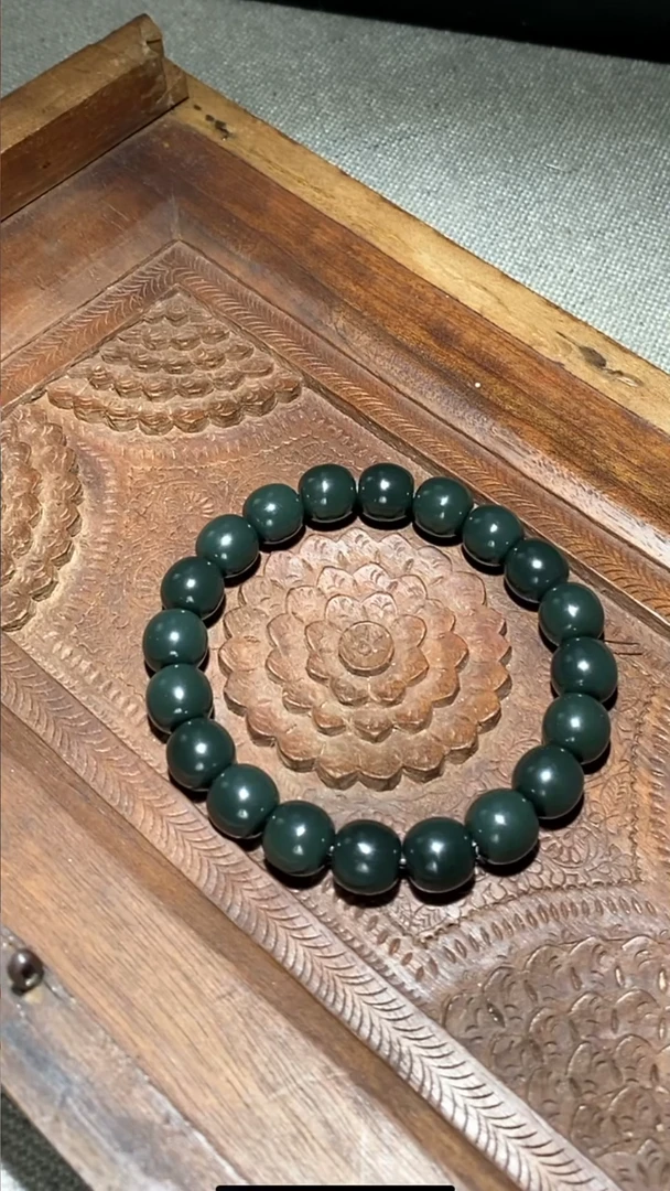 未镶嵌和田玉挂件HLW0730-30