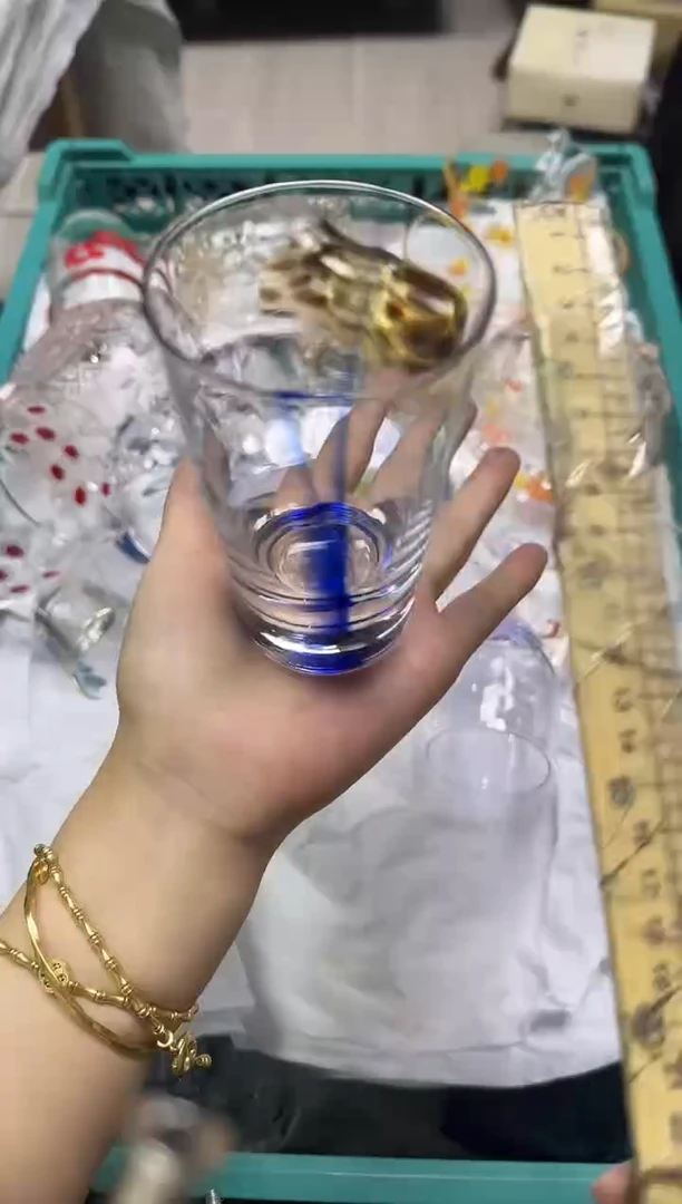 手工艺品玻璃4*058